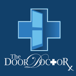 Design Crowd Winner. The Door Doctor