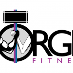 Forge Fitness Logo Design
