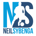 NS Logo Design Washington