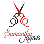 Sam Jaynes Logo Design County Durham