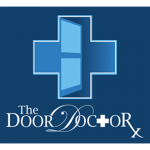 Design Crowd Winner. The Door Doctor