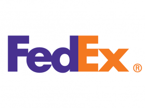 FedEx logo Design
