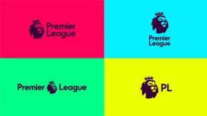 Grieves Design blog post, march 2017. Premier League re=brand