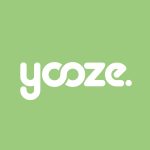 Yooze logo design