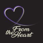 From The Heart Logo Design