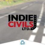 Indie Civils Logo