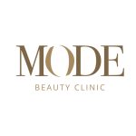 MODE beauty clinic logo design Washington