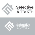 Selective Investment logo design