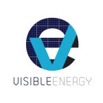 Visible Energy Logo design Dubai