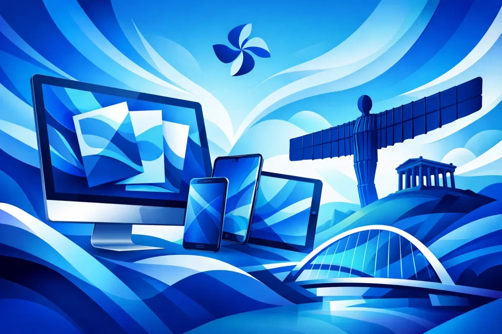Brochure Design Services That Win Business
