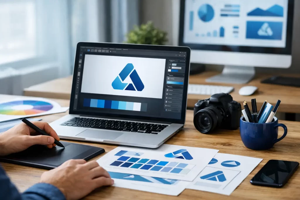 Graphic Design for Small Business Marketing