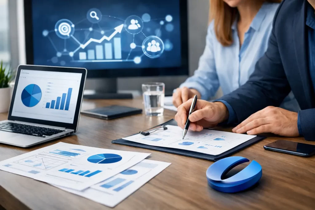 Marketing Design for Business Growth
