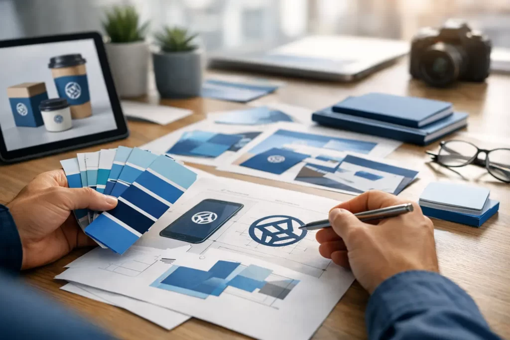 7 Small Business Branding Trends for 2026