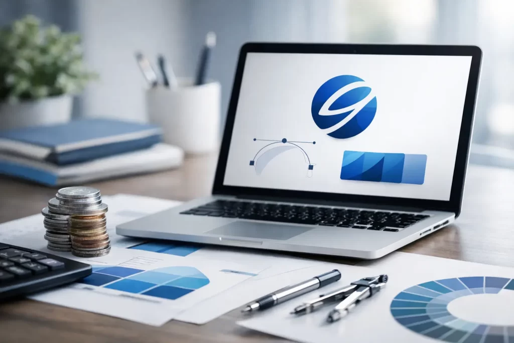 How Much Does Logo Design Cost in 2026?