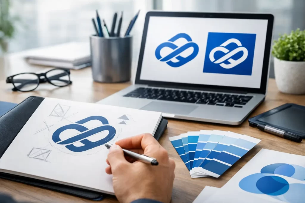 Logo Design Services That Mean Business